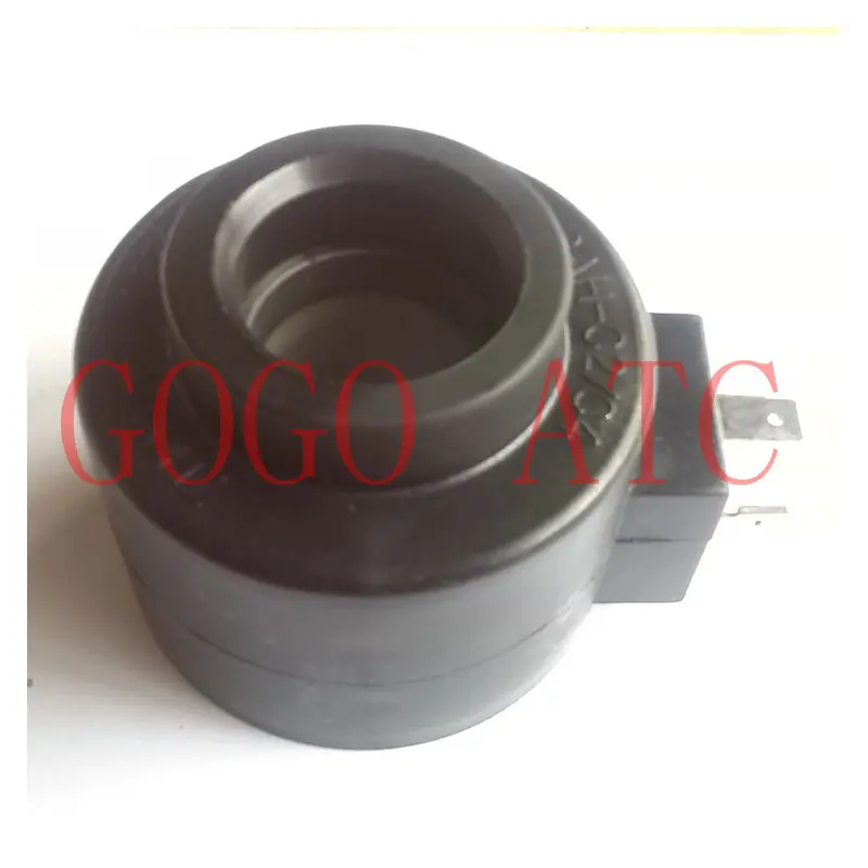 Solenoid valve coil 2B-C1/C3 AC110V 2B-C2/C4 AC220V 2B-D2 DC24V 2BH-C1/C3 2BH-C2/C4 2A-C2/C4 2A-C1/C3 2A-D2 3AH-C1/C3 3BH-C2/C4