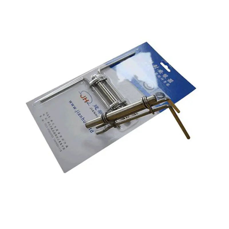 Installation Tool for Factory Direct Pin Seals