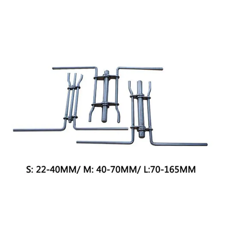 Installation Tool for Factory Direct Pin Seals