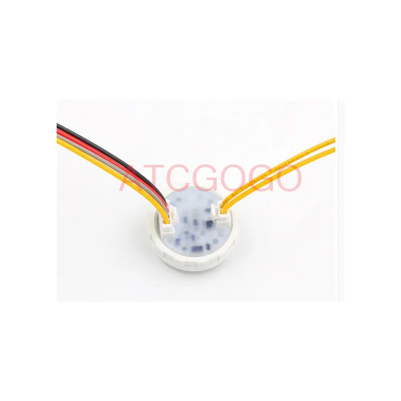 Water dispenser touch sensor button water outlet switch accessories commercial water dispenser universal accessories