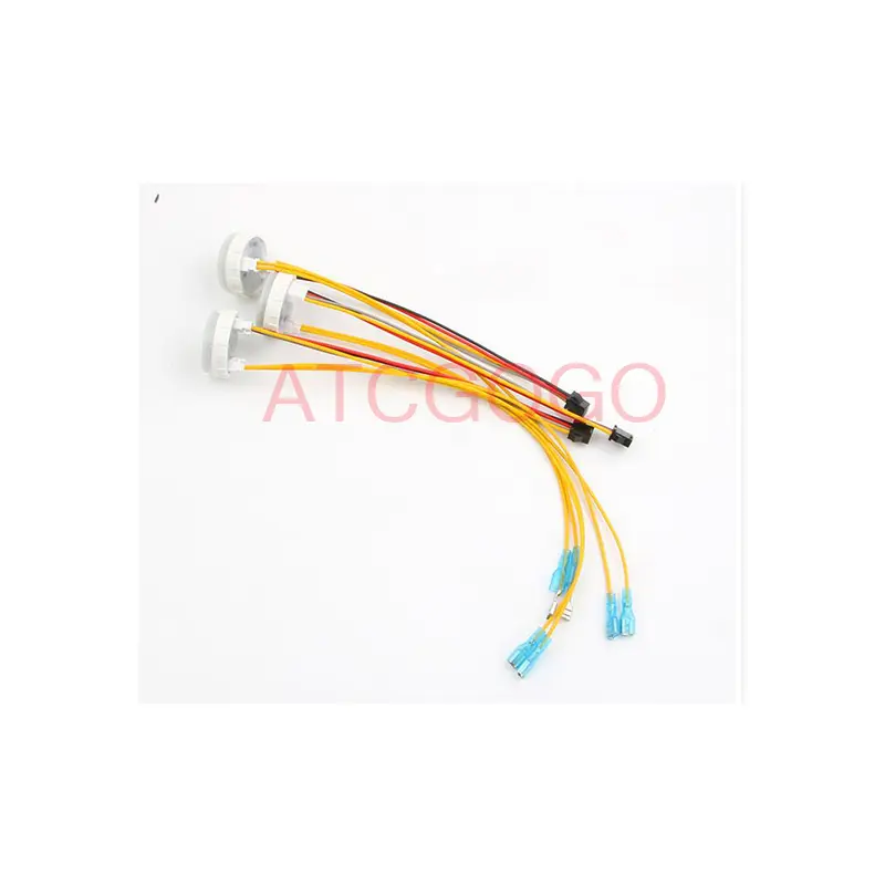 Water dispenser touch sensor button water outlet switch accessories commercial water dispenser universal accessories