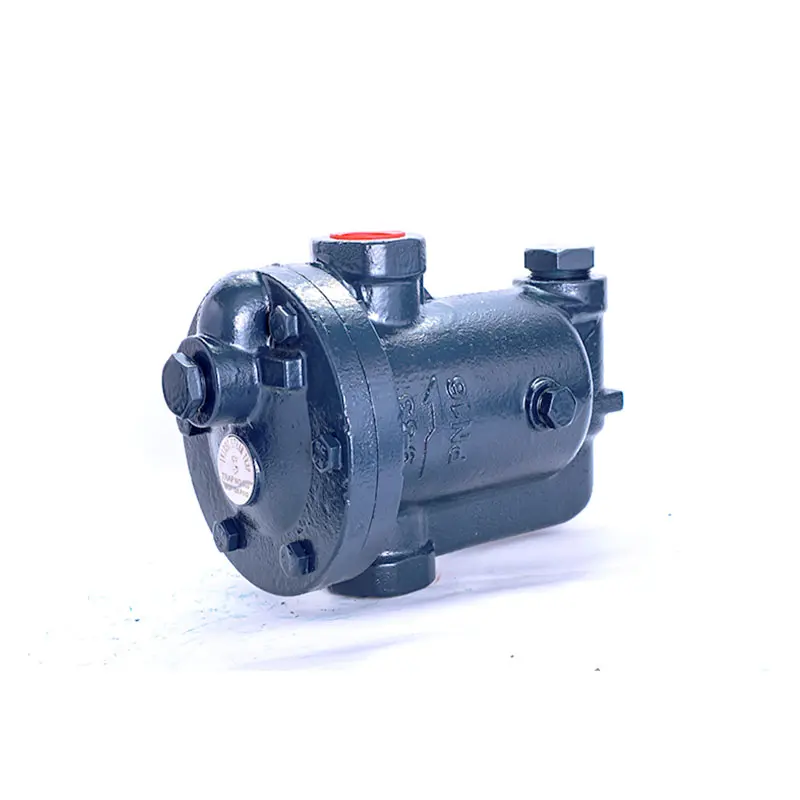 Inverted Bucket Steam Trap 982 type  Automatic Drain Thread Trap DN20 25