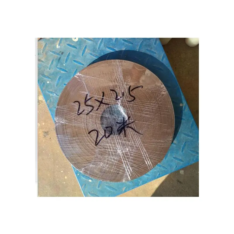 PTFE bronze guide belt / wear-resistant belt / cylinder cylinder support ring / PTFE + copper powder guide belt guide ring