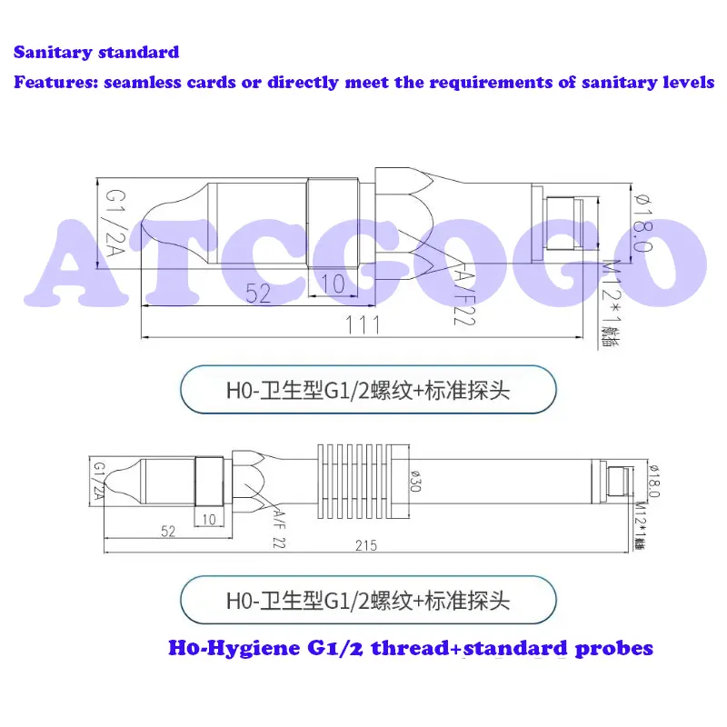 Liquid level sensor control instrument material water level switching material sensor
