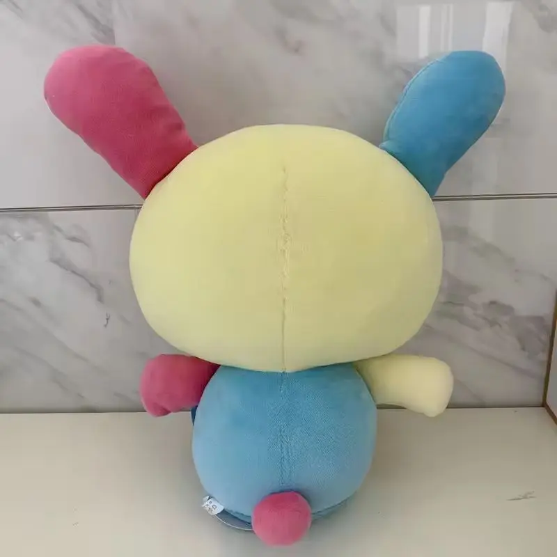 Sanrio Usahana Bunny Plush Toy Large 25cm Kawaii Stuffed Animals Cute Anime Plushie Soft Doll Kids Girls Toys For Children Gift