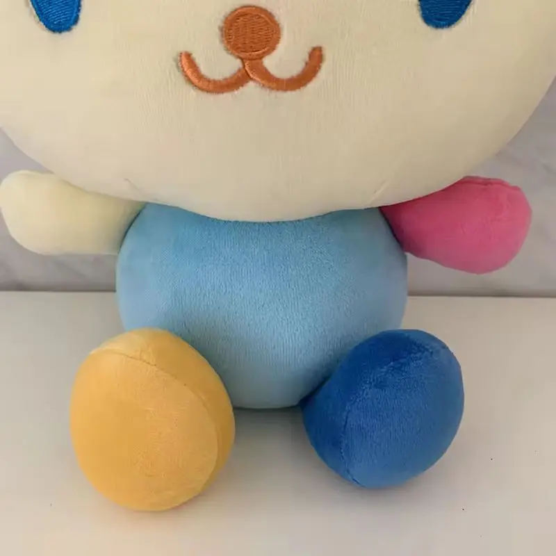 Sanrio Usahana Bunny Plush Toy Large 25cm Kawaii Stuffed Animals Cute Anime Plushie Soft Doll Kids Girls Toys For Children Gift