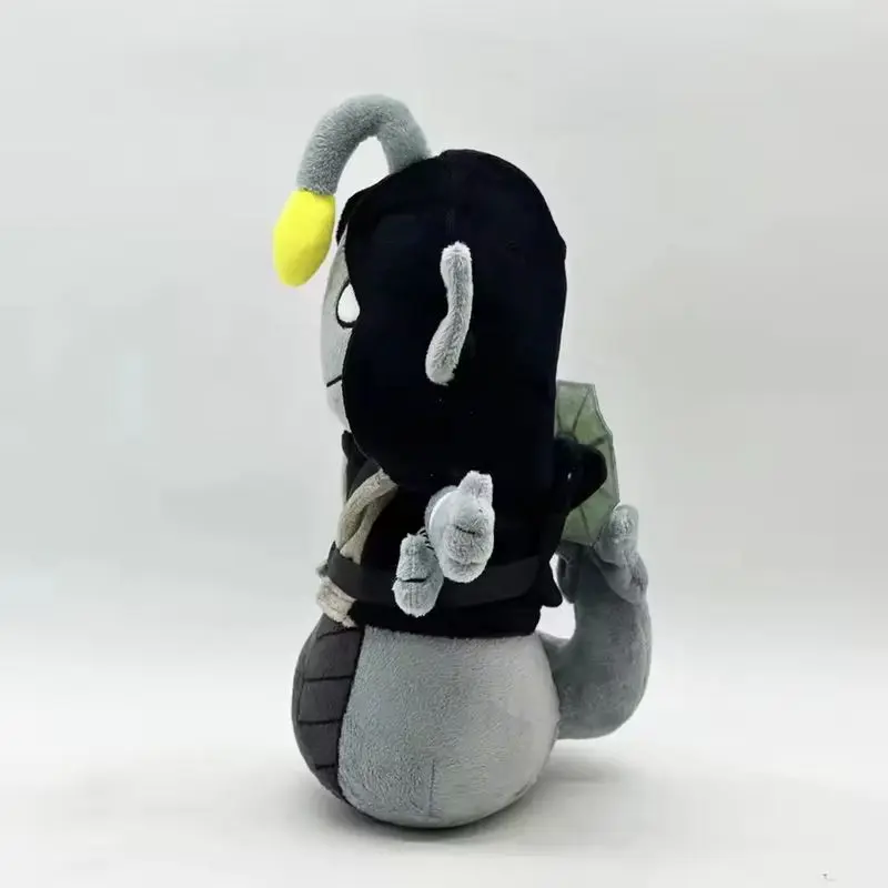 New Product Pressure Sebastian Solace Plush Sea Monster Plush Plush Toy Sofa Decoration Gift For Friends And Children