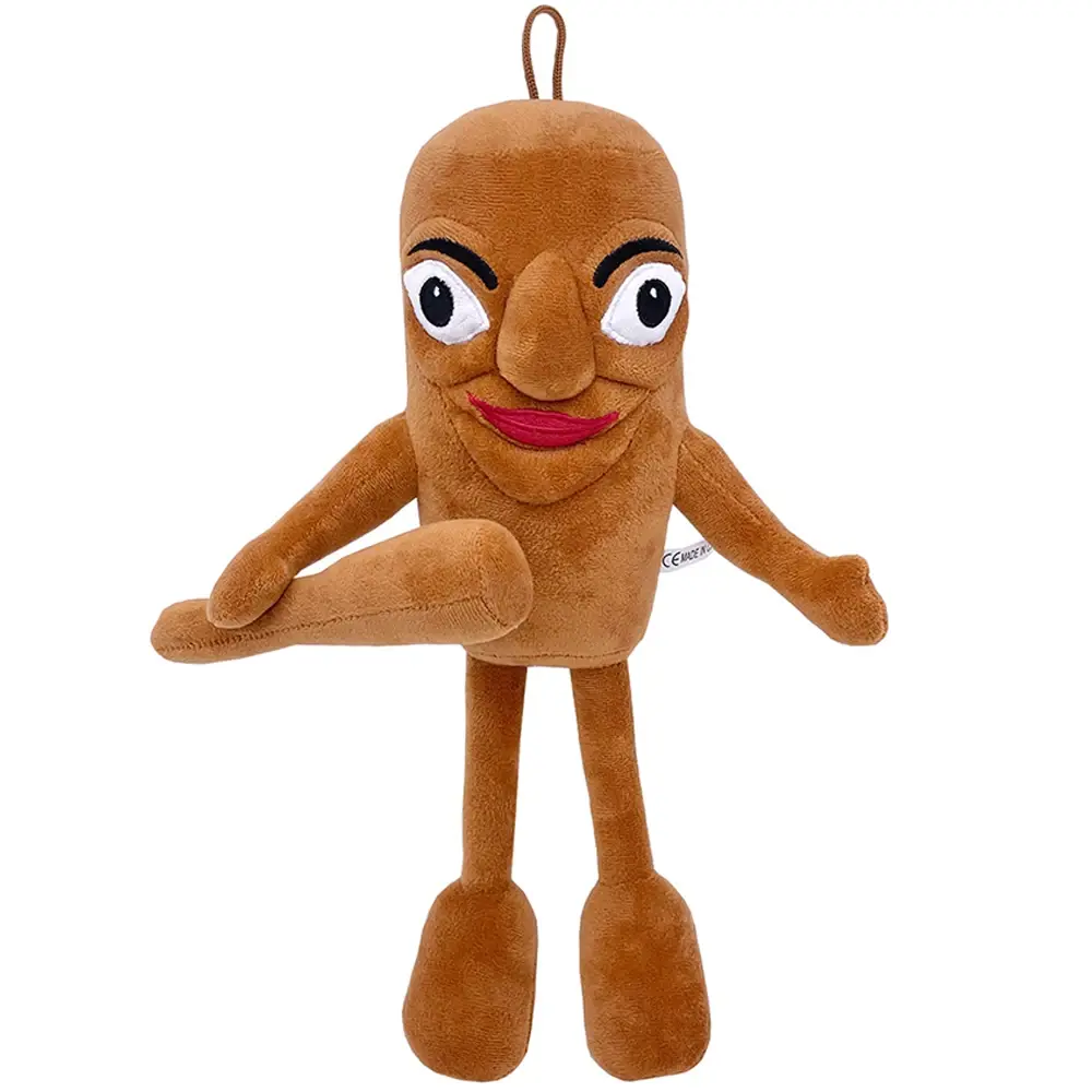 38style Tralalelo Tralala Plush Tungtungtung Italian Brainrot Al Tralalero Tralala Plush Doll Stuffed Soft Pillow Custom Toys