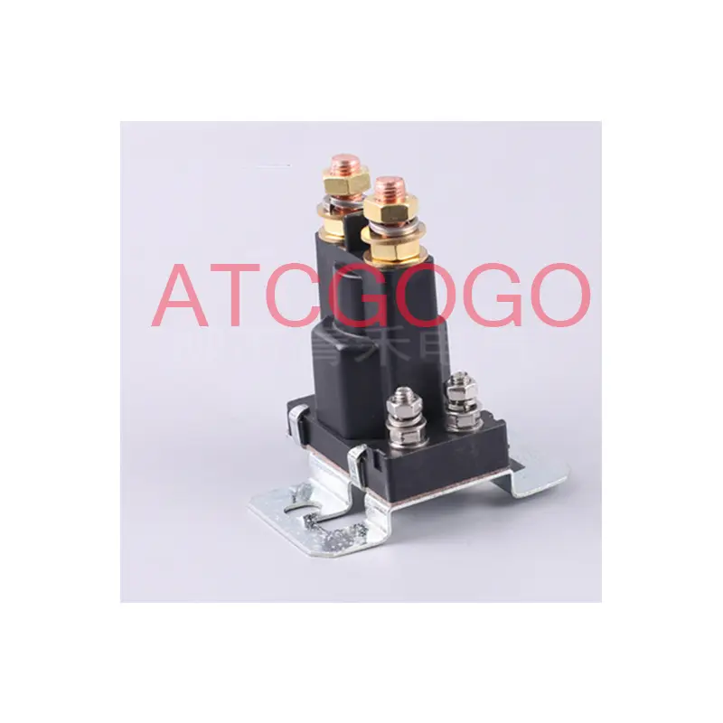 500A high power high current automotive relay 12V24V vehicle main power switch control relay