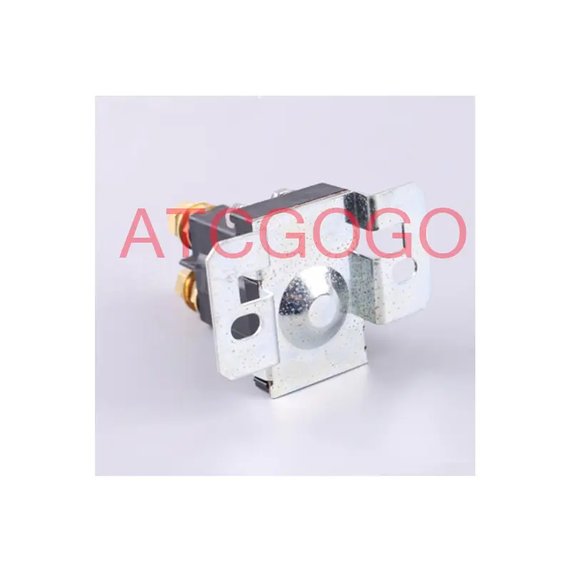 500A high power high current automotive relay 12V24V vehicle main power switch control relay