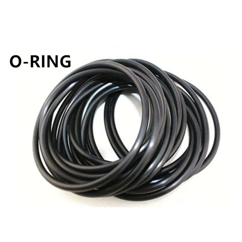2-006 2-007 2-008 2-009 2-010 Imported American standard PAEKE O-ring