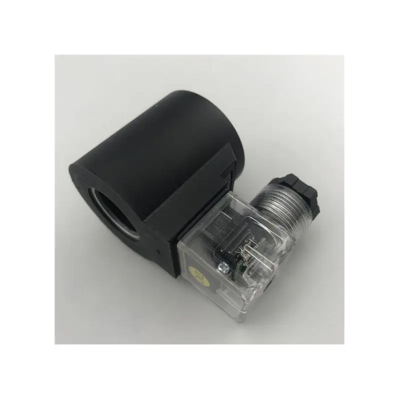 Hydraulic solenoid valve coil three fork inner hole 31.5C length 72 round MFB10-90YC, MFZ10-90YC MFZ8-90YC MFZ12-90YC