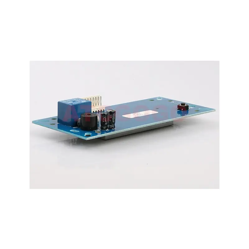 Water purifier LED intelligent computer control board, reverse osmosis RO machine color display screen circuit board water purif