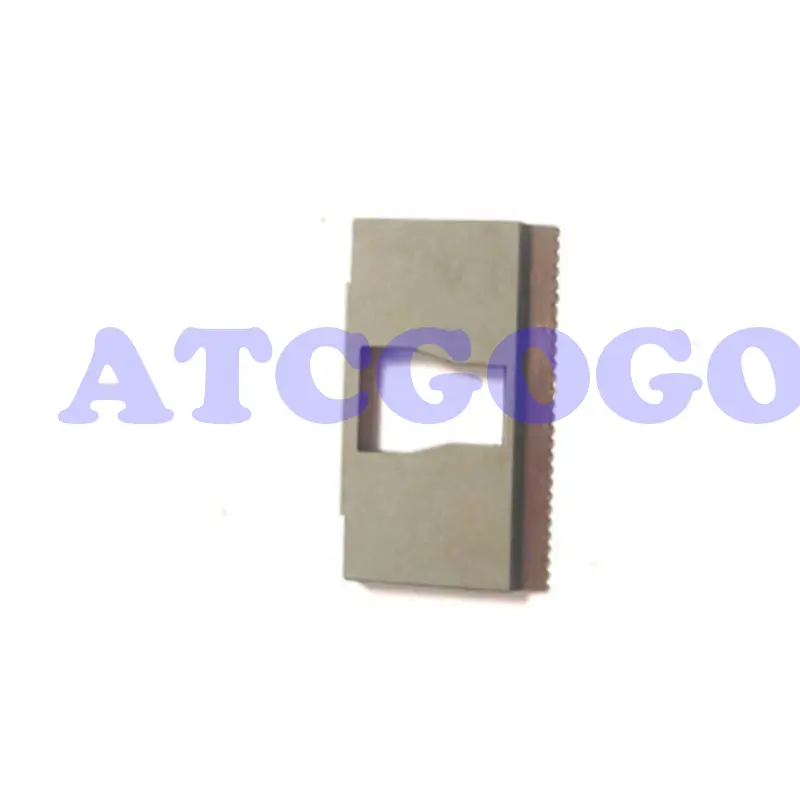 b19 pneumatic automatic strapping packing machine part blade