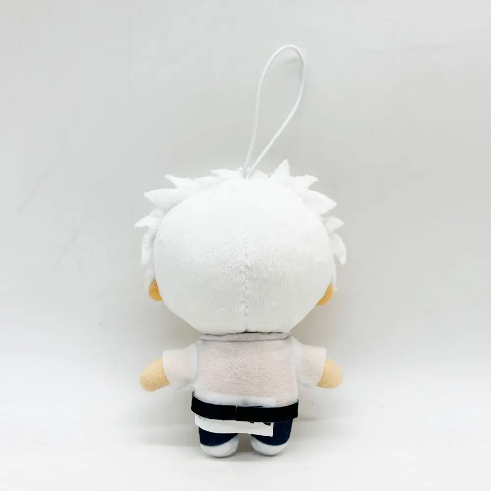 The Summer Hikaru Died Plush Toy Yoshiki Tsujinaka Hikaru Indou Pendant Anime Plushies Cute Stuffed Doll Kids Birthday Gifts