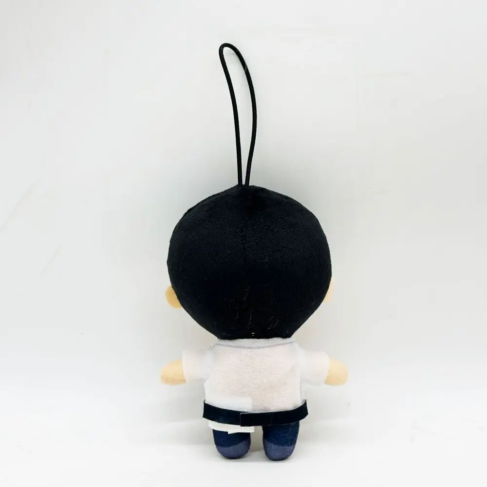 The Summer Hikaru Died Plush Toy Yoshiki Tsujinaka Hikaru Indou Pendant Anime Plushies Cute Stuffed Doll Kids Birthday Gifts