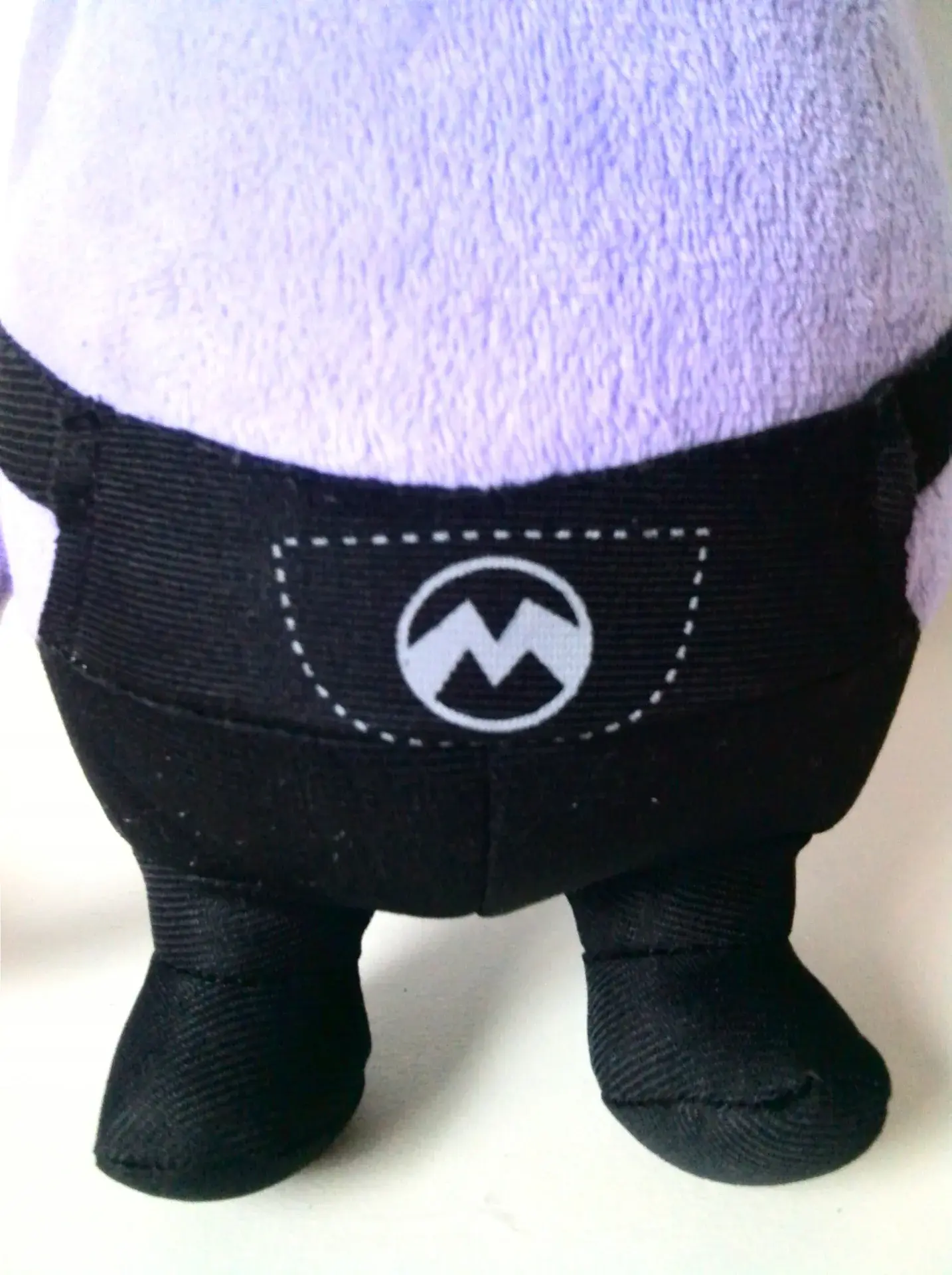 Madness Purple Plush Doll Despicable Me Same Oaragraph Fun Stuffed Toys Children Kids Peluche Gift Gru's minions Plush