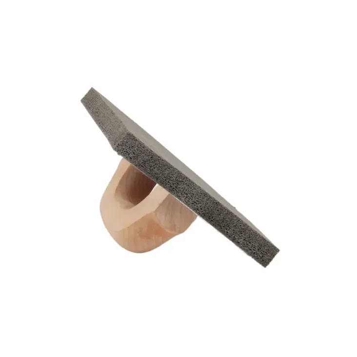 Professional Rubber Float Plaster Float Sponge Foam Float Plastering Sponge Plasterers Trowel tool