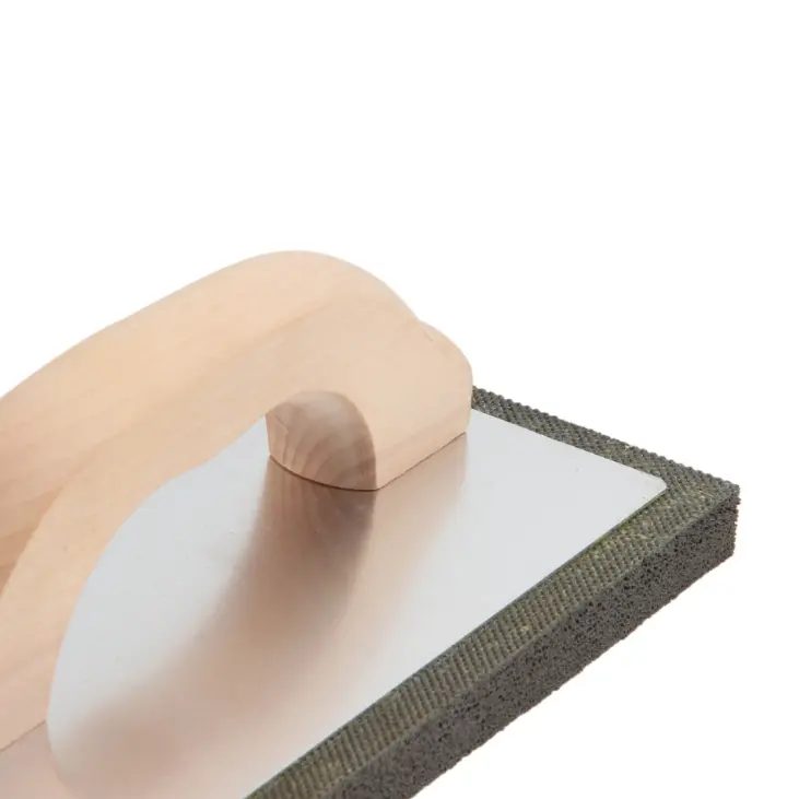 Professional Rubber Float Plaster Float Sponge Foam Float Plastering Sponge Plasterers Trowel tool