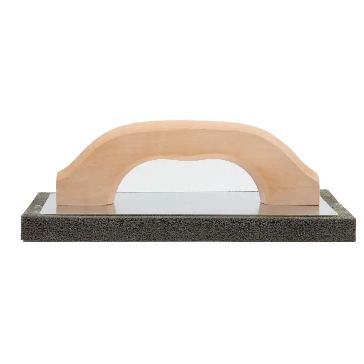 Professional Rubber Float Plaster Float Sponge Foam Float Plastering Sponge Plasterers Trowel tool