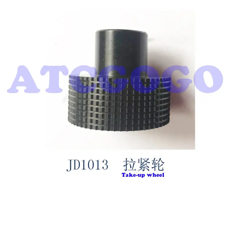 Accessories JD13/16JDC13/16 electric baler tension wheel, tension tooth plate, hot melt tooth plate, sliding, tooth block weldin