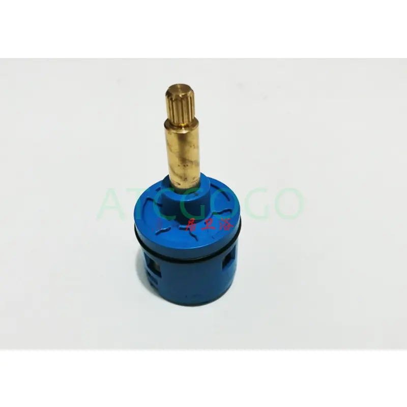 5-hole shower faucet valve core 5-hole 5-speed shower head water diverting switching accessor