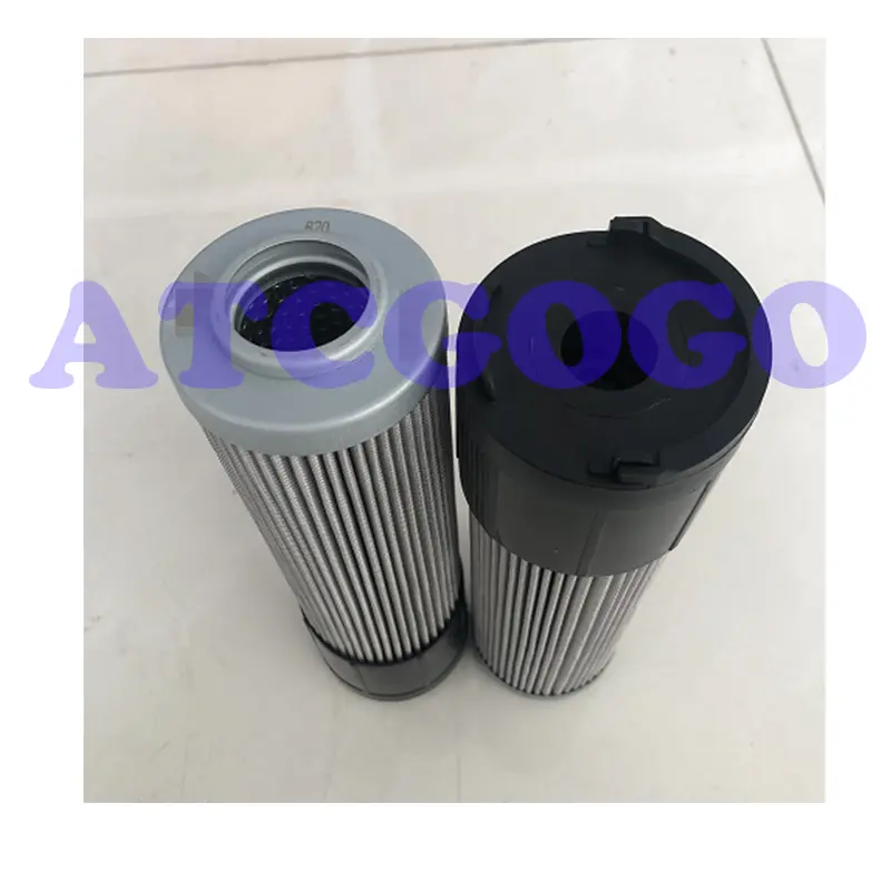 V3.0620-58 hydraulic oil filter element