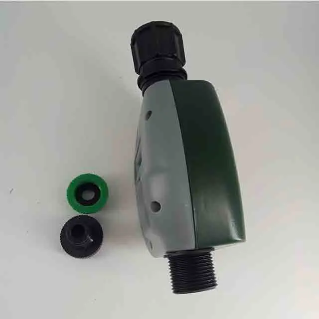 Amazon hot-sell Drip Irrigation System Garden Automatic Battery Auto Watering Timer watering system controller