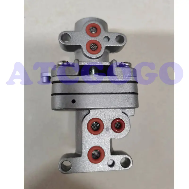 Valve positioner Pilot valve YT-1000L YT-1000R Universal pilot valve