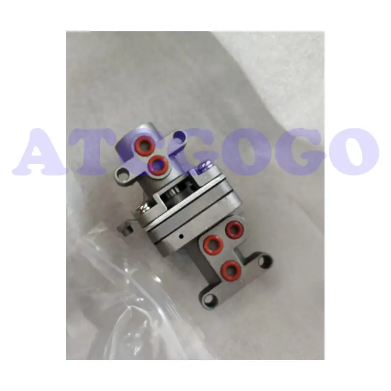 Valve positioner Pilot valve YT-1000L YT-1000R Universal pilot valve