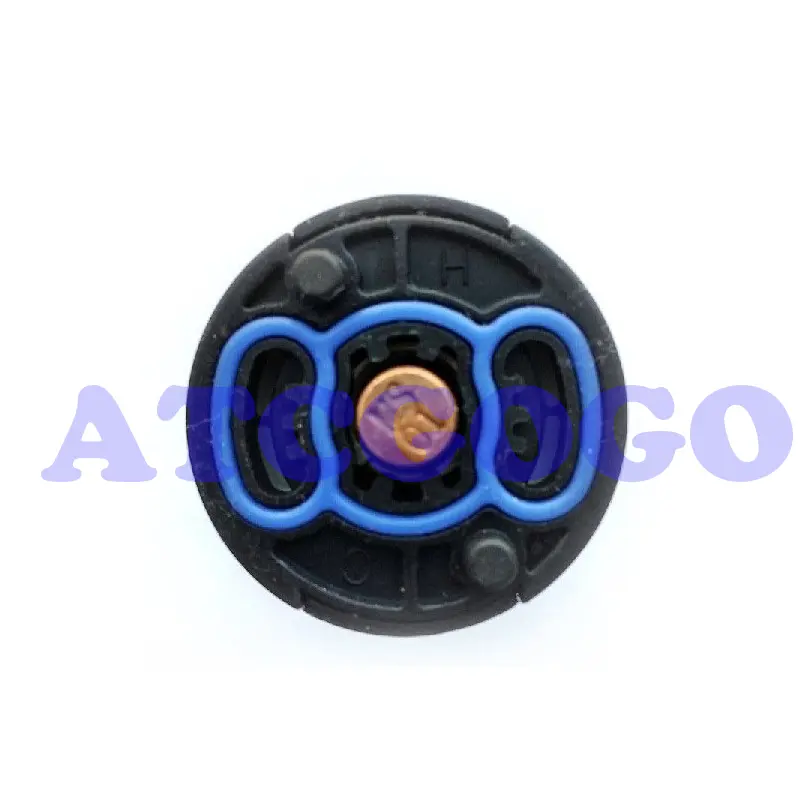 Customize various shower  bathroom thermostatic cartridges,35mm integrated thermostatic cartridges