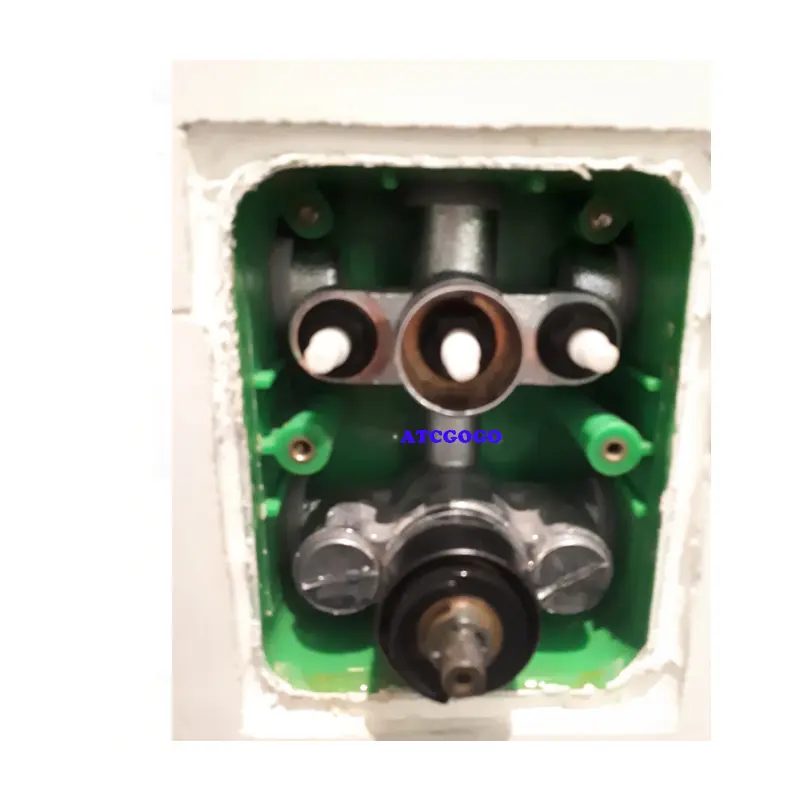 Customize all kinds of shower thermostatic cartridges,thermostatic cartridge