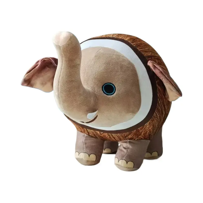 30cm Italian Brainrot Tralalero Tralala Plush Doll Anime Stuffed Soft Cushion Pillow Peripheral Toy Fans Custom Gift