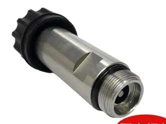 Hydraulic  solenoid valve coil MFB12-37YC/ MFZ8-50YC 220V/110V/24V/12V Hole Diameter 23MM copper Height 51mm