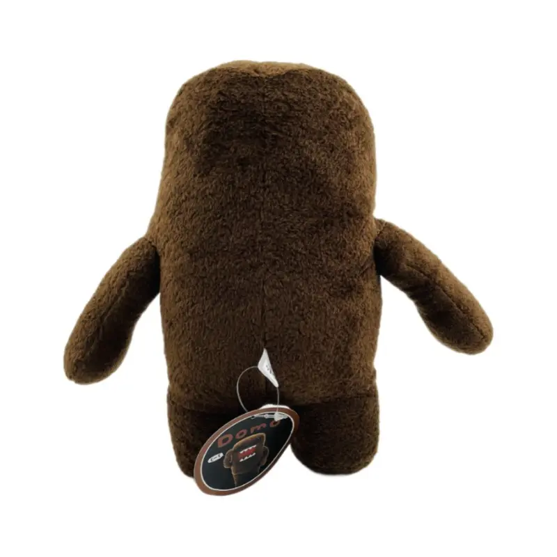 20cm Kawaii Domo Kun Domokun Plush Toys Doll Funny Domo-kun Plush Toy Soft Stuffed Animals Toys for Children Kids Gifts