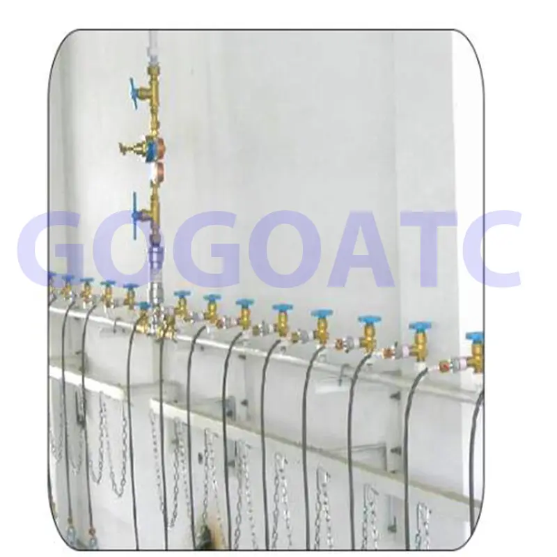 QF-2 oxygen cylinder valve oxygen cylinder valve switch valve accessories