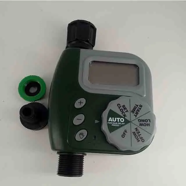 dripping water timer agriculture irrigation water timer