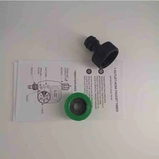 dripping water timer agriculture irrigation water timer