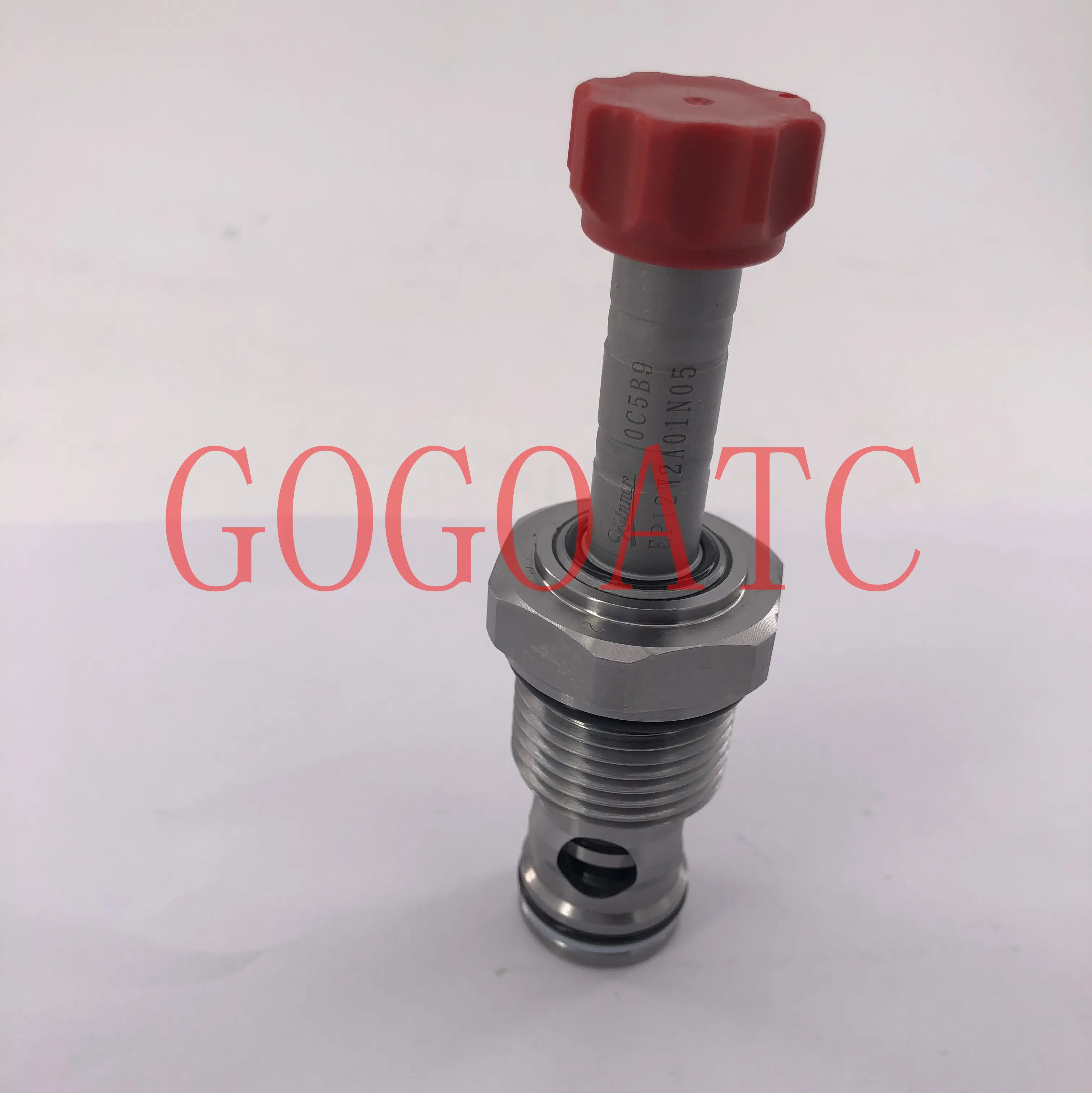 Hydraulic valve China Taiwan threaded cartridge valve EP10W2A01N05 EP12W2A01N05