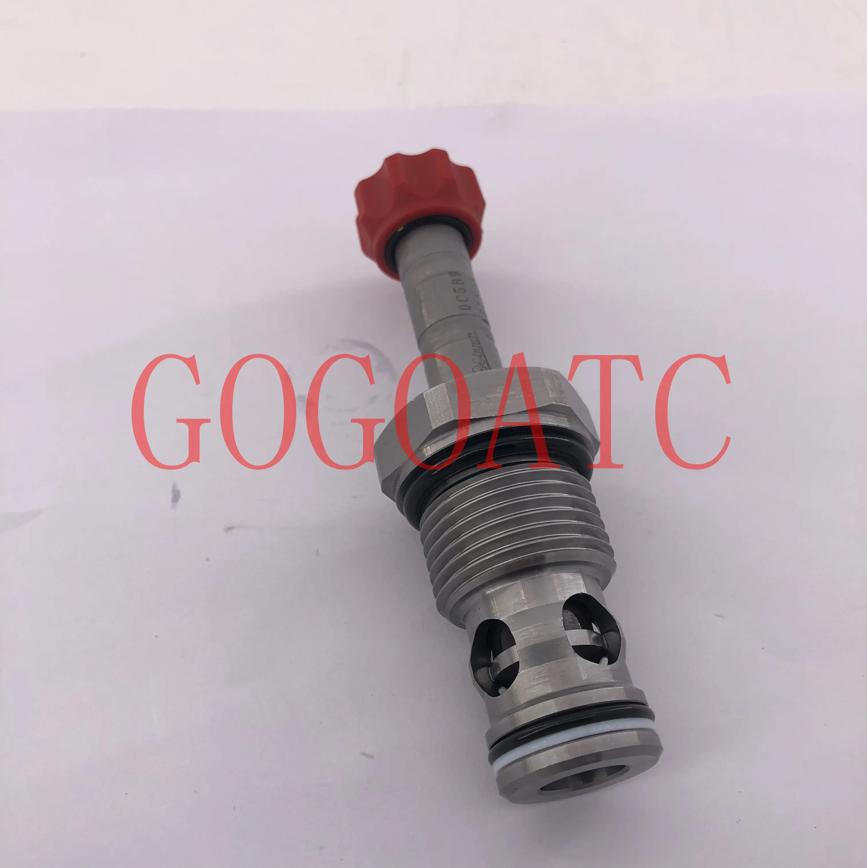 Hydraulic valve China Taiwan threaded cartridge valve EP10W2A01N05 EP12W2A01N05