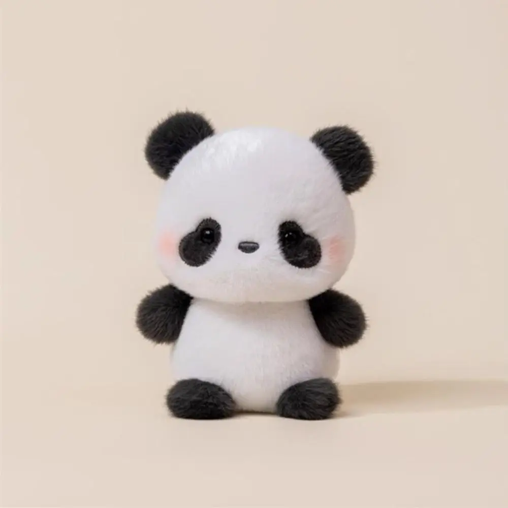 Cute 16cm Plush Companion Doll Fashion Stuffed Animal Pillow Super Soft Plush Bear Elephant Animal Plush Toy Sleeping Gift