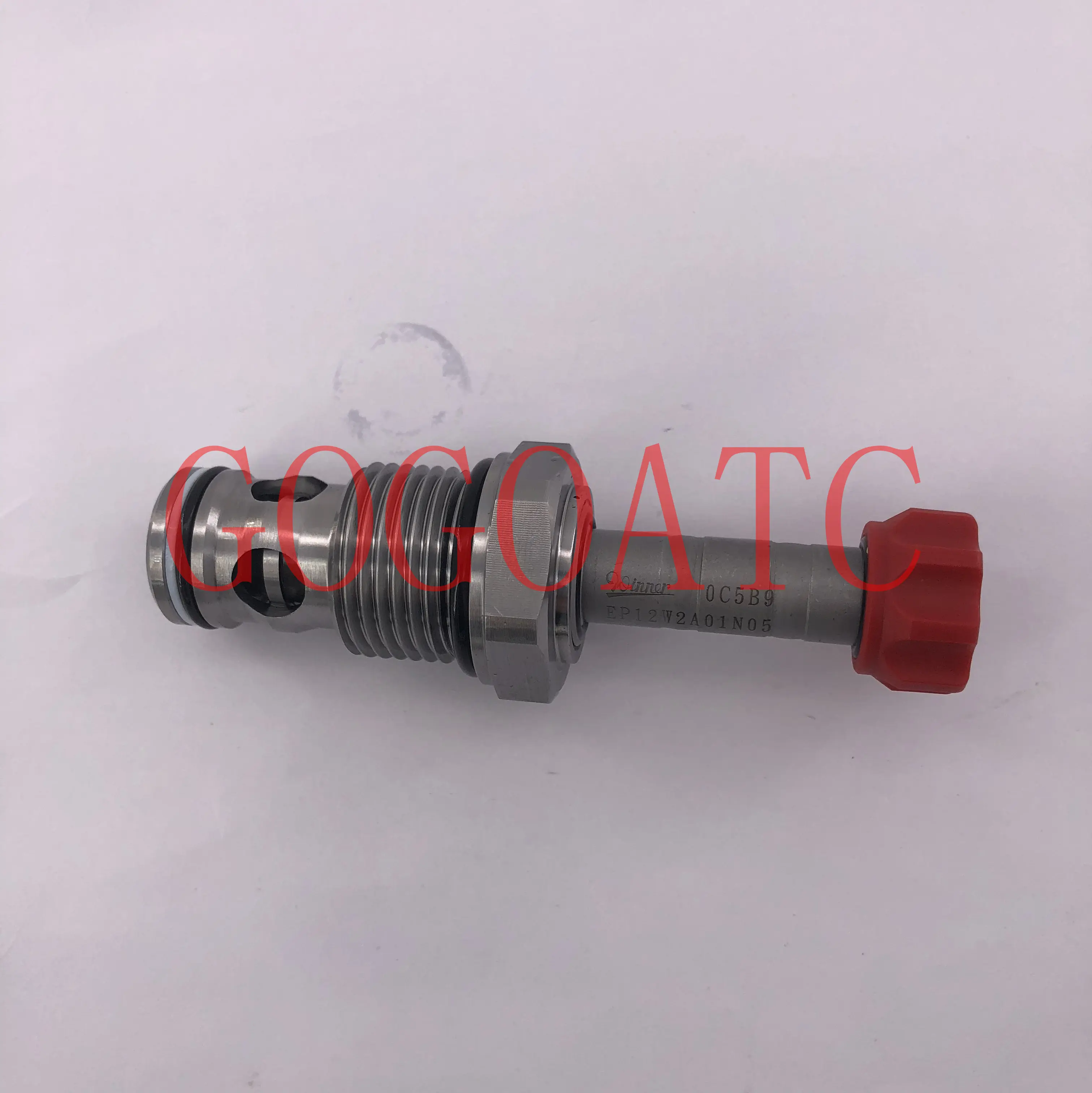 Hydraulic valve China Taiwan threaded cartridge valve EP10W2A01N05 EP12W2A01N05