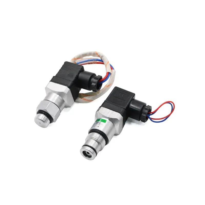 CMS differential pressure transmitter CMS-I CS-V CS-III blocking alarm CYB-I pressure transmitter
