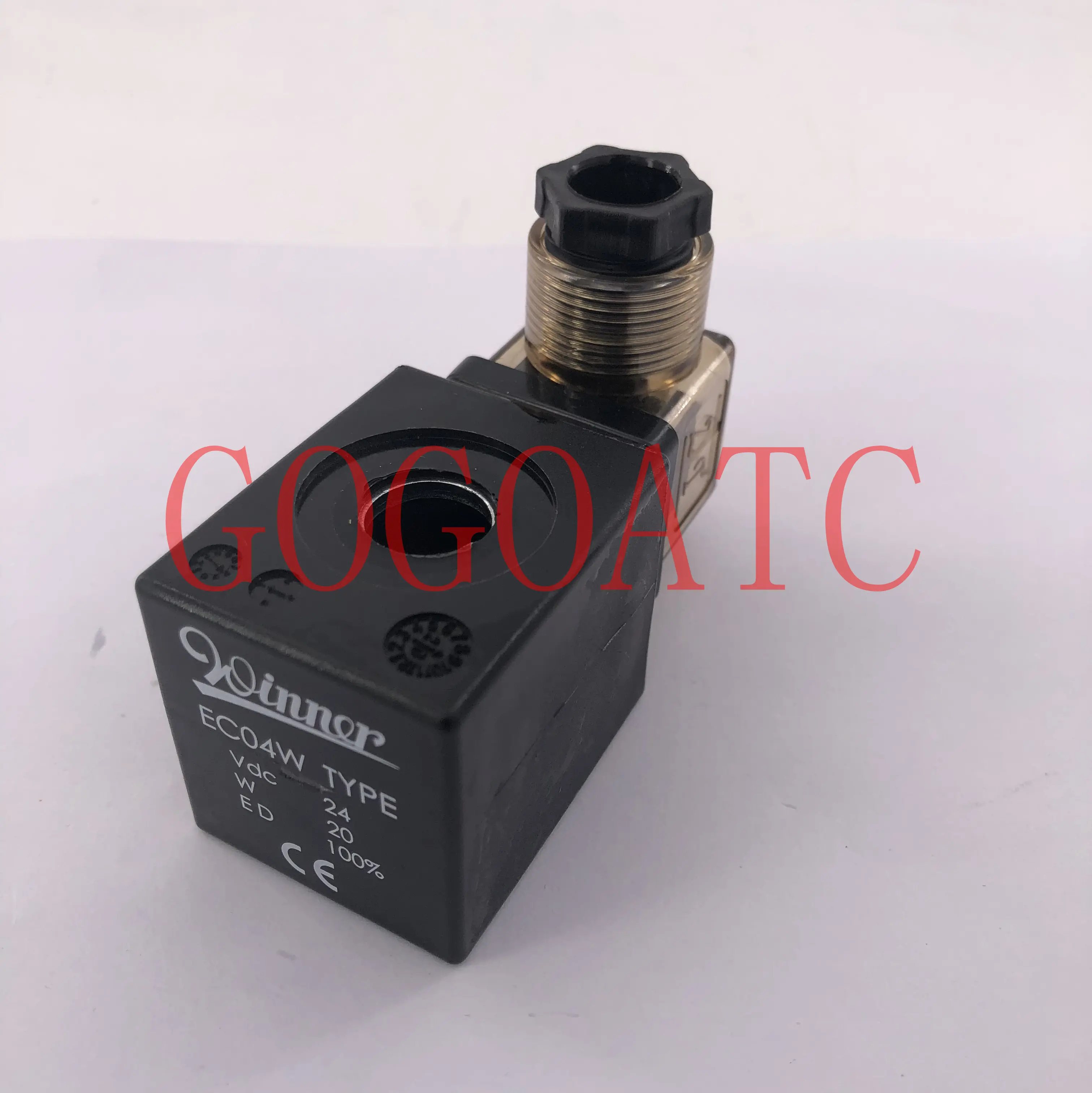 Hydraulic valve China Taiwan threaded cartridge valve EP10W2A01N05 EP12W2A01N05