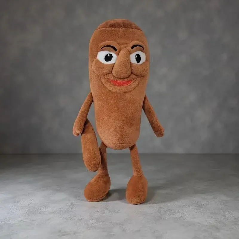 22cm Brainrot Tung Sahur Plush Funny Toys Tralalero Tralala Plushie Bombardiro Crocodilo Shimpanzini Bananini Stuffed Toy Gift