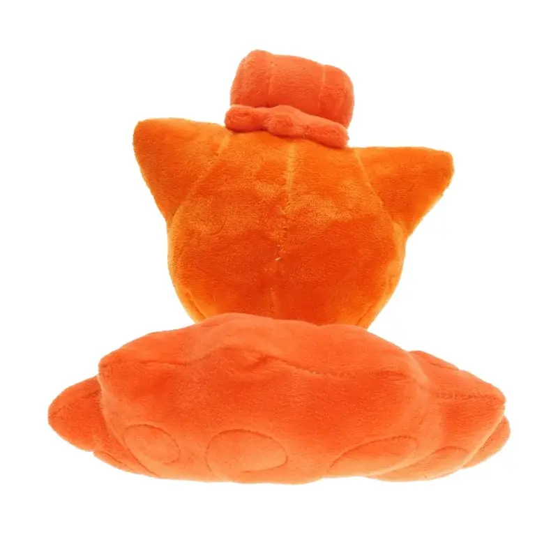 15cm Cartoon Pokemon Vulpix Plush Toys Anime Cute Alola Vulpix Plush Doll Soft Stuffed Kawaii Elf Doll Kids Birthday Gift Toys