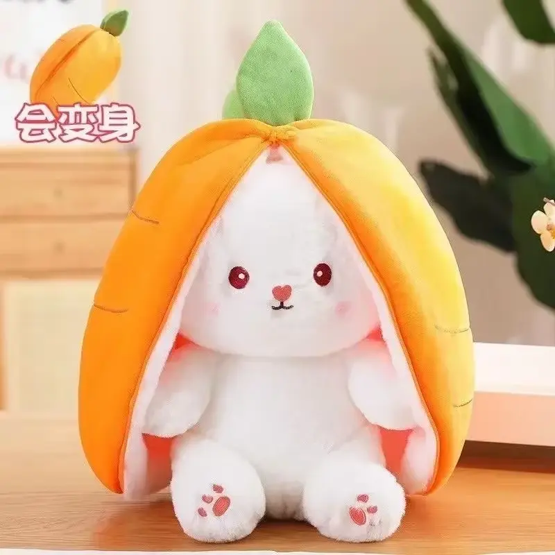 Sanrio Hello Kitty Plush Toy Anime Doll Kulomi Car Ornament Osmanthus Dog Melody Room Decoration Boys and Girls Holiday Gifts