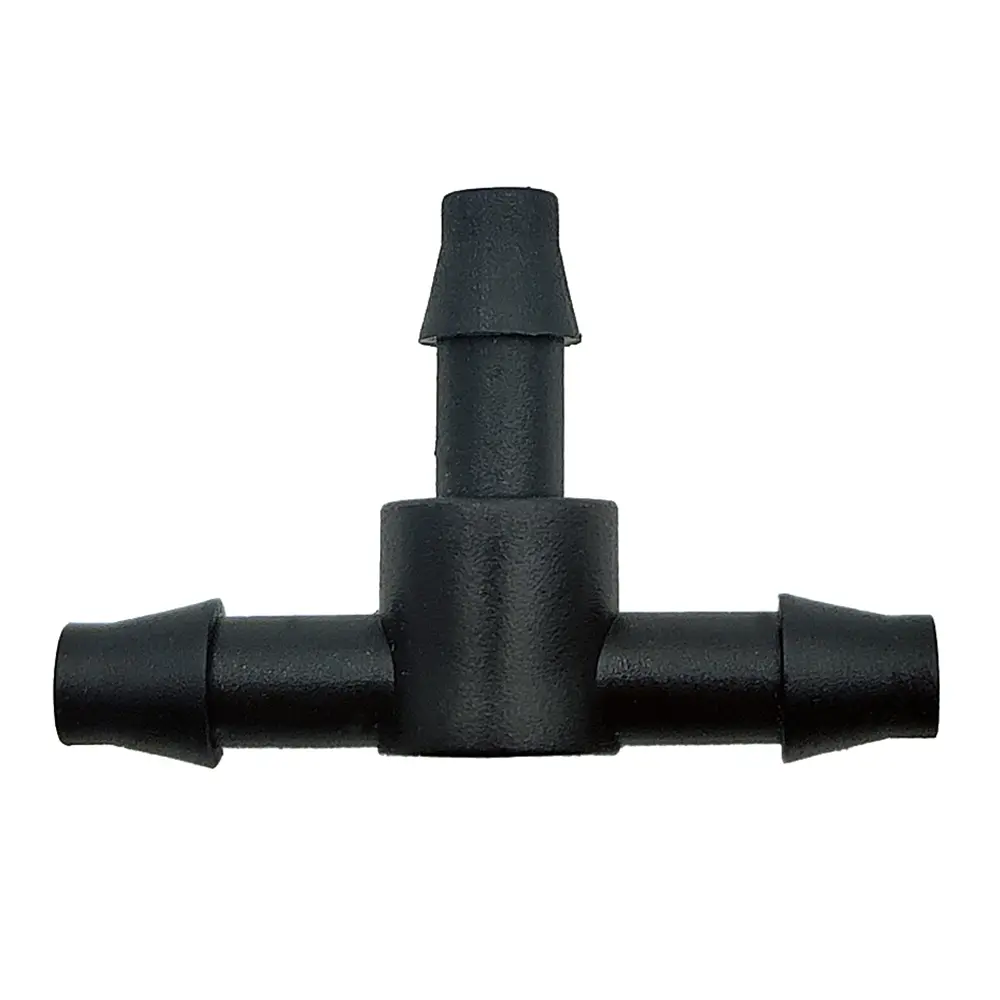 5-50m DIY 4/7mm PVC Garden Watering Garden Hose Micro Irrigation Pipe Drip Watering Kits with Adjustable Drippers Punch Tool