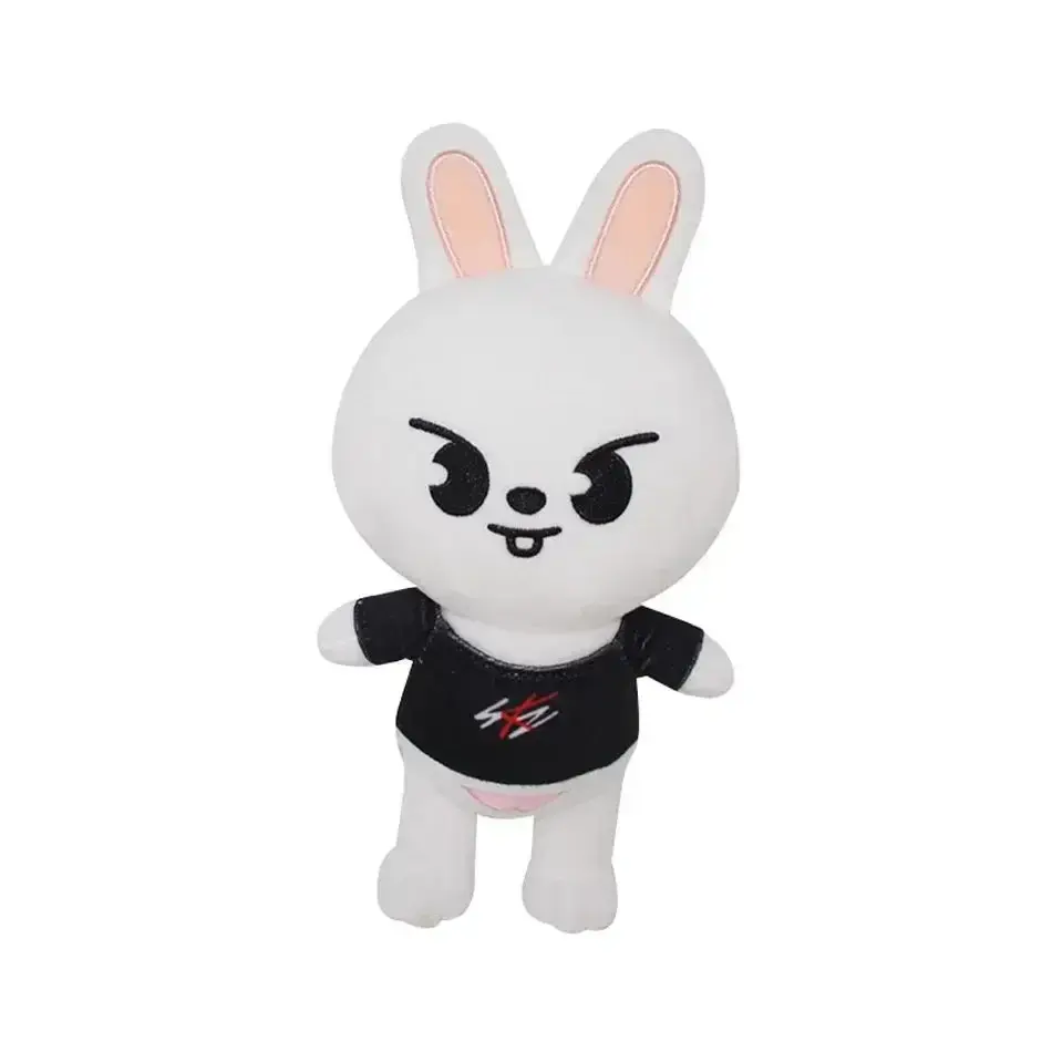New Skzoo Keychain Plush Kawaii Skzoo Keychain Stay Plush Cartoon Stuffed Animal Doll Kawaii Toys Room Decor Children Gift