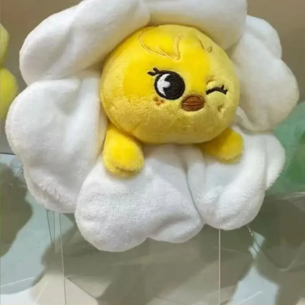 Kpop Skzoo Plush Doll Toy Kpop Pencil Case Merch Products Bear Cat Stuffed Doll Stuffed Animals Soft Toy